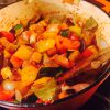 南仏風野菜のトマト煮”ラタトゥイユ”