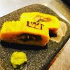 うなぎ入り玉子焼き う巻き